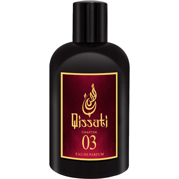 Similar perfume 188487
